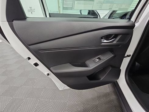 New 2026 Honda Accord SE image 30