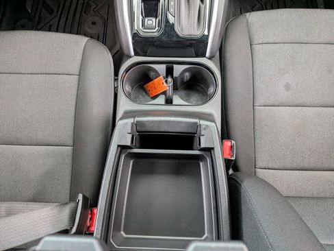 Used 2024 Chevrolet Colorado Trail Boss w/ Advanced Trailering Package image 45