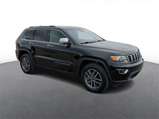 Certified 2021 Jeep Grand Cherokee Limited AWD/4WD video 2