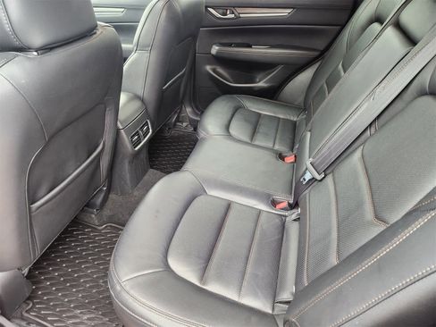 Used 2018 MAZDA CX-5 Grand Touring image 30