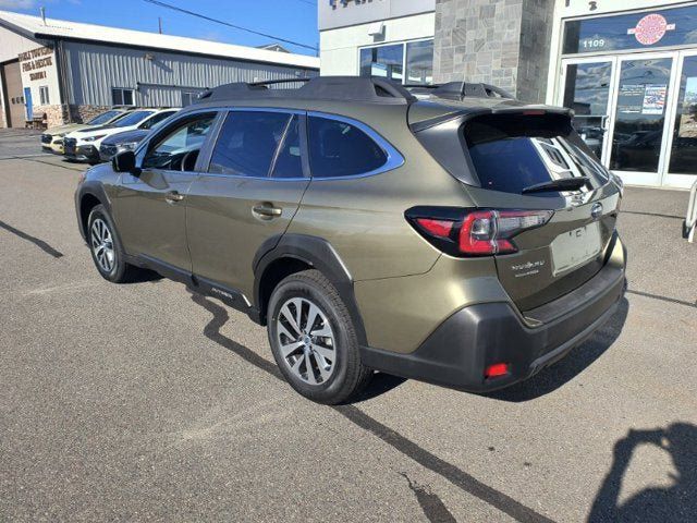 Certified 2024 Subaru Outback Premium w/ Popular Package #1A AWD/4WD image 2