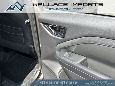 Certified 2025 Subaru Forester Limited AWD/4WD image 40