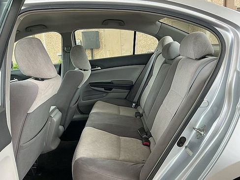 Used 2008 Honda Accord LX image 13