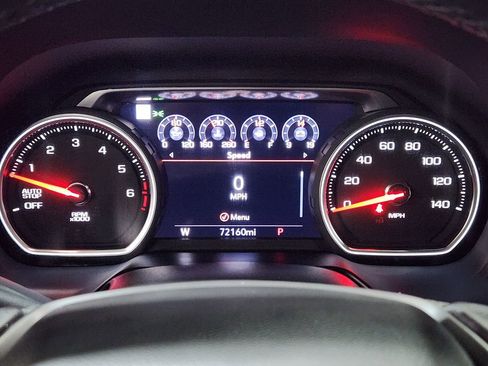 Used 2021 Chevrolet Tahoe Premier image 34