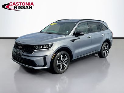Used 2022 Kia Sorento S