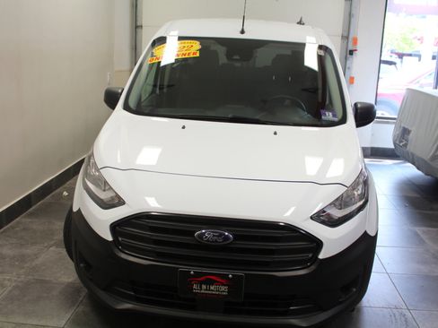 Used 2022 Ford Transit Connect XL image 2
