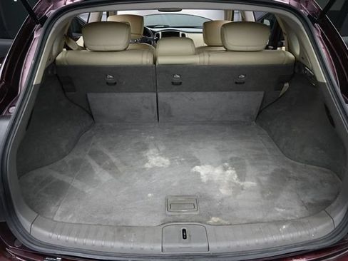 Used 2017 INFINITI QX50 AWD w/ Technology Package image 17