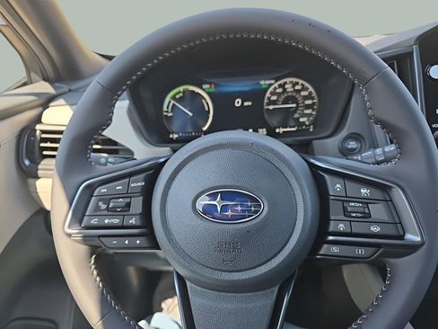 New 2026 Subaru Forester Limited image 22