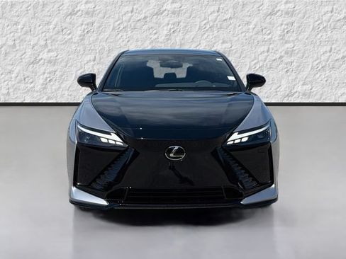 New 2026 Lexus RZ 450e AWD w/ Luxury Package image 8