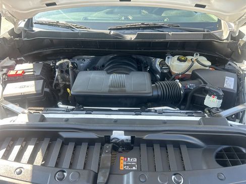 Used 2021 Chevrolet Silverado 1500 W/T w/ WT Fleet Convenience Package image 16