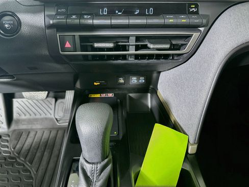 Used 2025 Toyota Camry LE FWD image 23