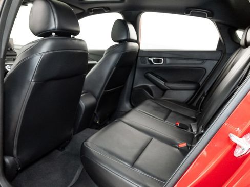 Used 2023 Acura Integra A-Spec FWD image 24