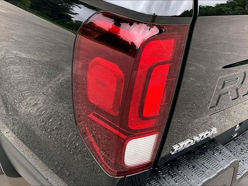 Certified 2025 Honda Ridgeline Black Edition image 22