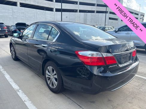 Used 2014 Honda Accord LX image 6