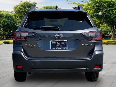 Used 2024 Subaru Outback Premium AWD/4WD image 5