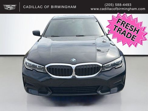 Used 2022 BMW 330e w/ Driving Assistance Package image 2