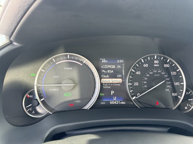 Used 2022 Lexus RX 450hL AWD w/ Premium Package image 15
