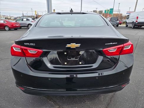 Used 2023 Chevrolet Malibu LS w/ Driver Confidence Package image 6