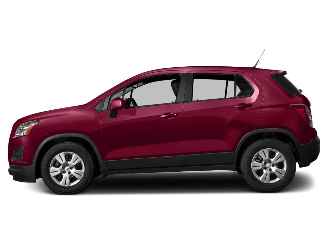 Used 2015 Chevrolet Trax LS FWD image 12