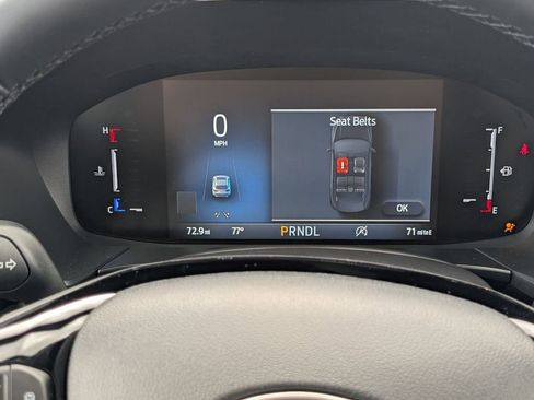 New 2026 Ford Escape Active w/ Tech Pack #1 AWD/4WD image 12