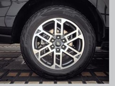 Certified 2025 Ford Expedition Max Active AWD/4WD image 25