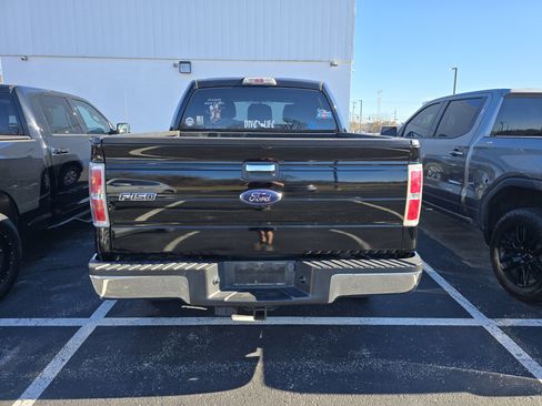 Used 2011 Ford F150 XLT w/ XLT Chrome Pkg image 6