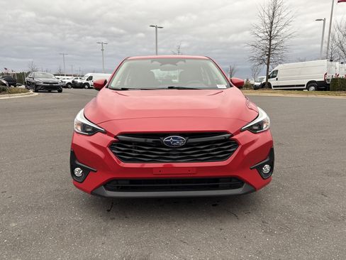 Used 2024 Subaru Impreza 2.0i Sport image 3