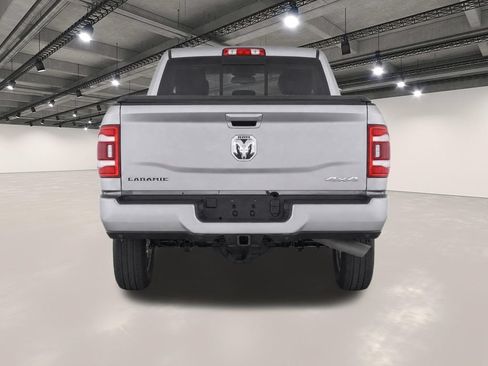 Used 2024 RAM 2500 Laramie w/ Safety Group AWD/4WD image 7