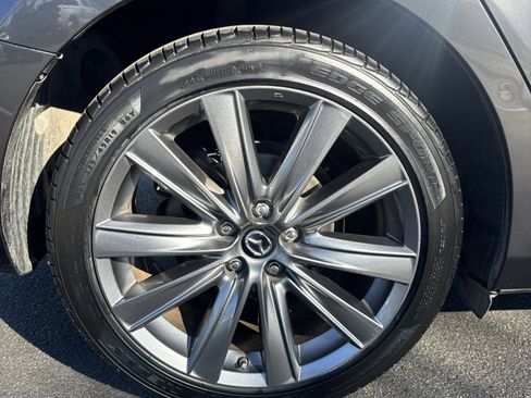 Used 2020 MAZDA MAZDA6 Touring image 11