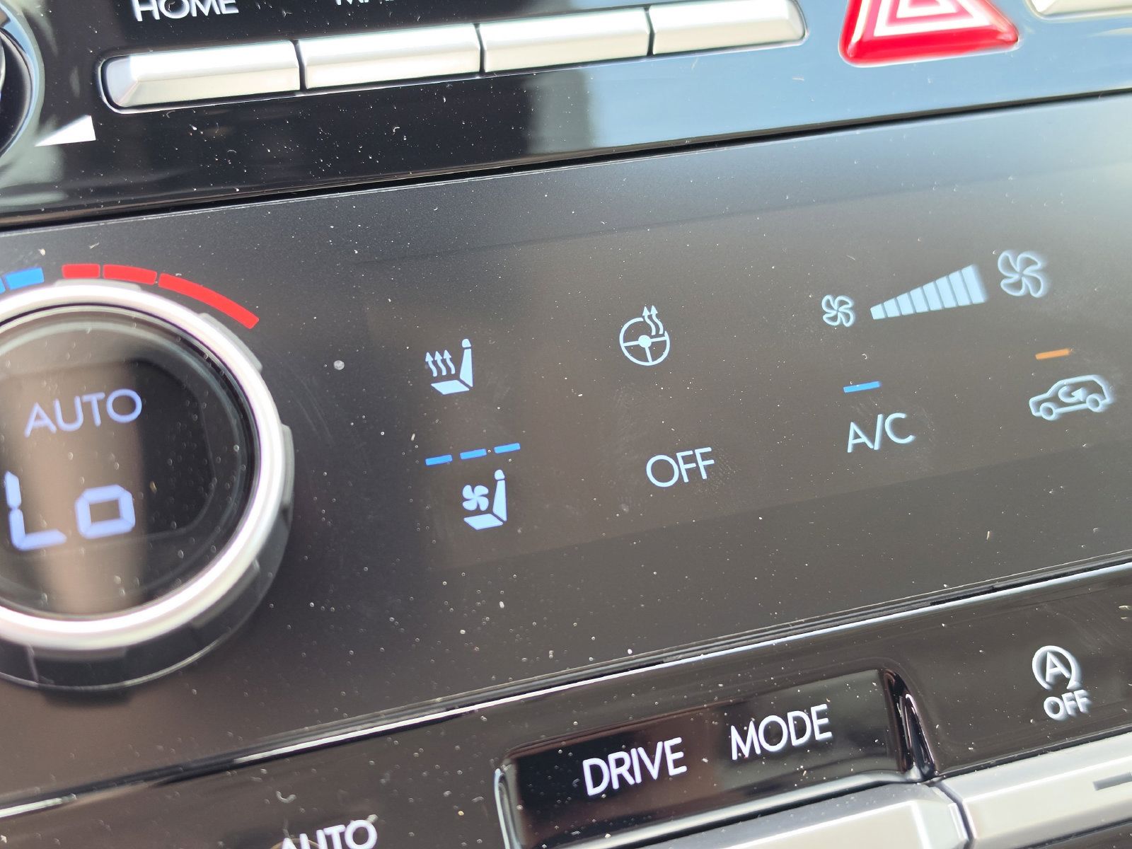 New 2026 Hyundai Santa Fe Calligraphy FWD image 28