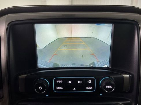 Certified 2015 Chevrolet Silverado 2500 LTZ w/ Duramax Plus Package image 15