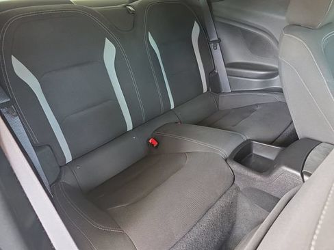 Used 2020 Chevrolet Camaro LT RWD image 23