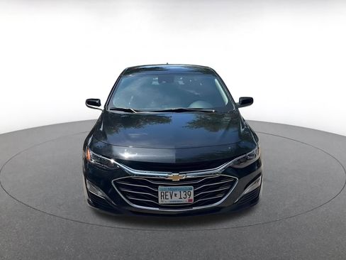 Used 2024 Chevrolet Malibu LT image 4