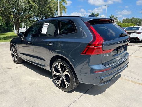 Used 2025 Volvo XC60 B5 Ultra w/ Protection Package Premier AWD/4WD image 5