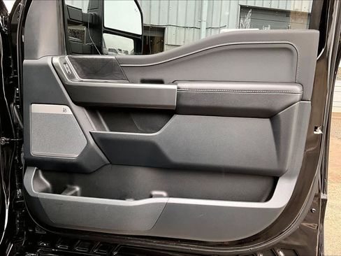 Used 2023 Ford F150 XLT w/ Equipment Group 302A High image 22