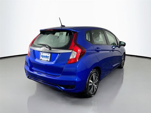 Used 2018 Honda Fit EX-L image 6