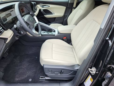 New 2026 Audi Q5 Premium Plus AWD/4WD image 11