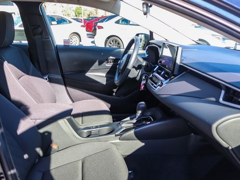 New 2026 Toyota Corolla LE image 19