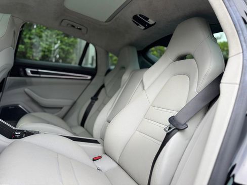 Used 2023 Porsche Panamera GTS w/ Premium Package AWD/4WD image 25