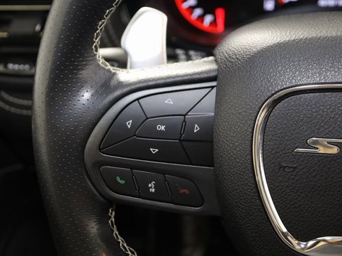 Used 2021 Dodge Durango SRT w/ Premium Interior Group image 39