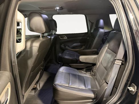 Used 2019 GMC Yukon Denali w/ Open Road Package AWD/4WD image 14