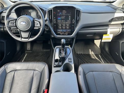 Certified 2024 Subaru Crosstrek 2.5i Limited w/ Crosstrek Mirror Package image 10