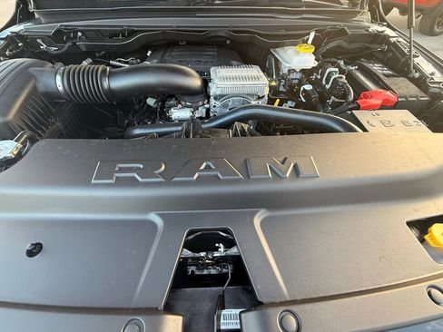 New 2026 RAM 1500 Big Horn w/ Night Edition image 33