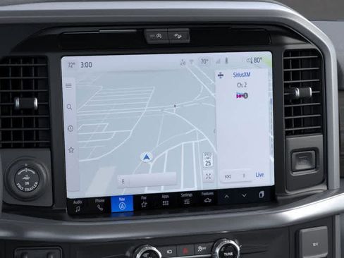 New 2026 Ford F150 Lariat image 14