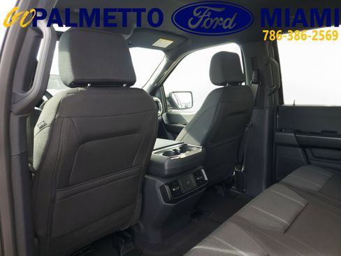 New 2026 Ford F150 STX RWD image 10