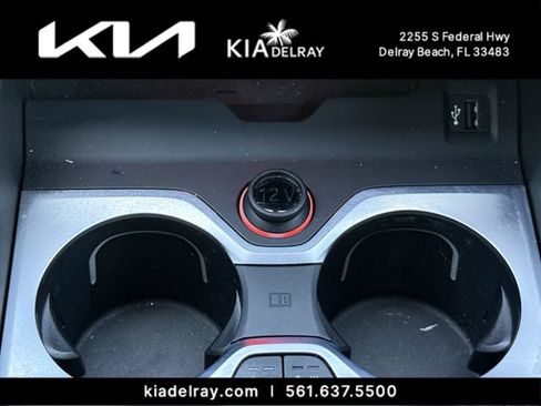 Used 2022 BMW X6 M w/ Competition Package AWD/4WD image 26
