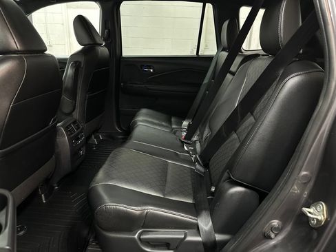 Used 2019 Honda Passport Touring image 22