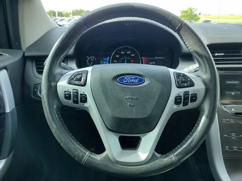 Used 2014 Ford Edge SEL w/ Canadian Touring Package FWD image 6