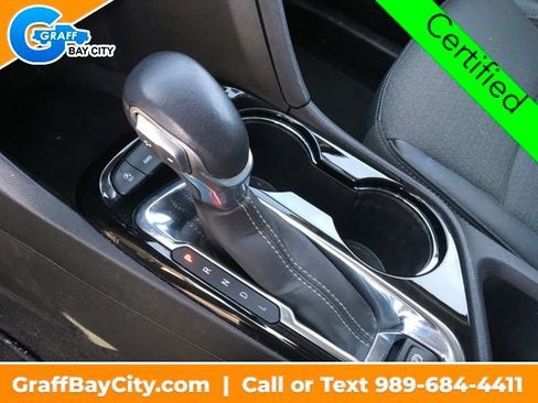 Certified 2023 Buick Encore GX Preferred w/ Cold Weather Comfort Package image 23