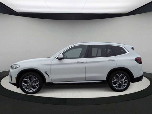 Certified 2023 BMW X3 xDrive30i w/ Premium Package image 5